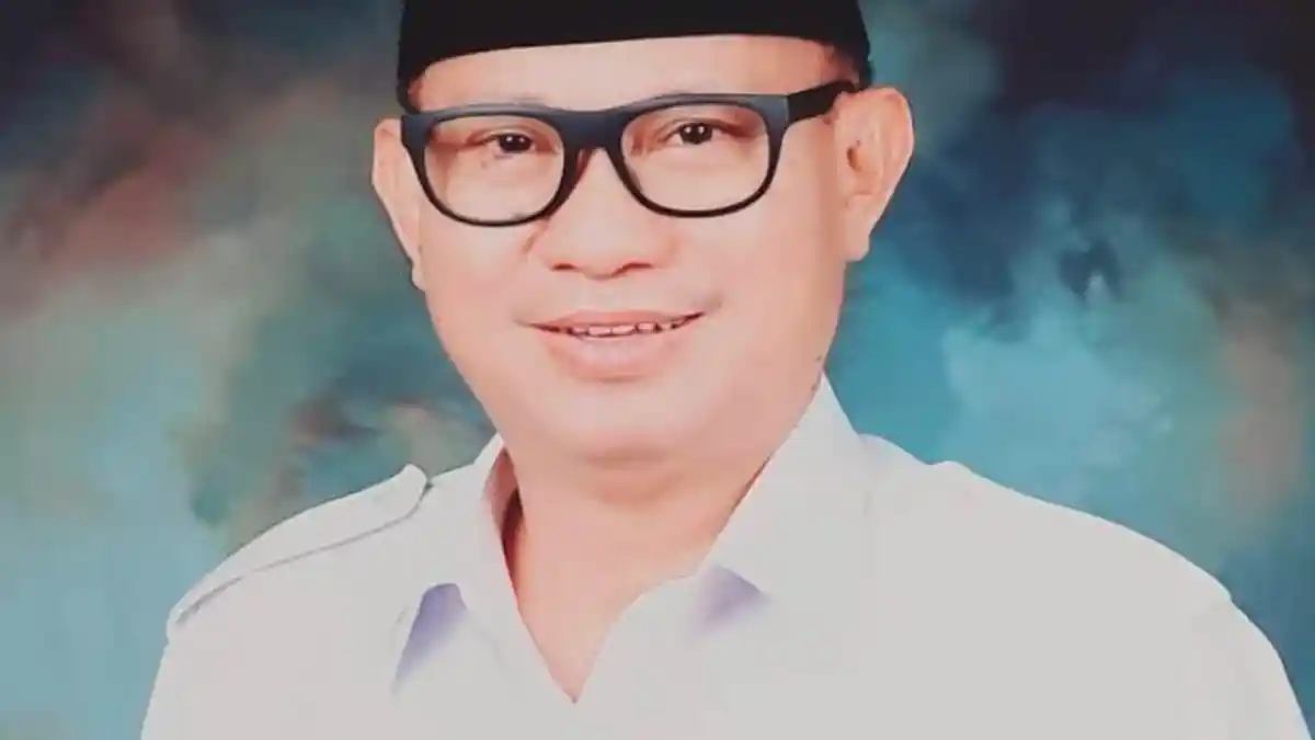 Profil Mikdar Ilyas, Anggota DPRD Lampung yang Punya Pengalaman Sebagai Pengusaha