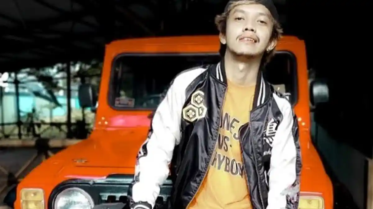 Pisah dengan Mael Lee, Marcow Sukses Jadi Youtuber