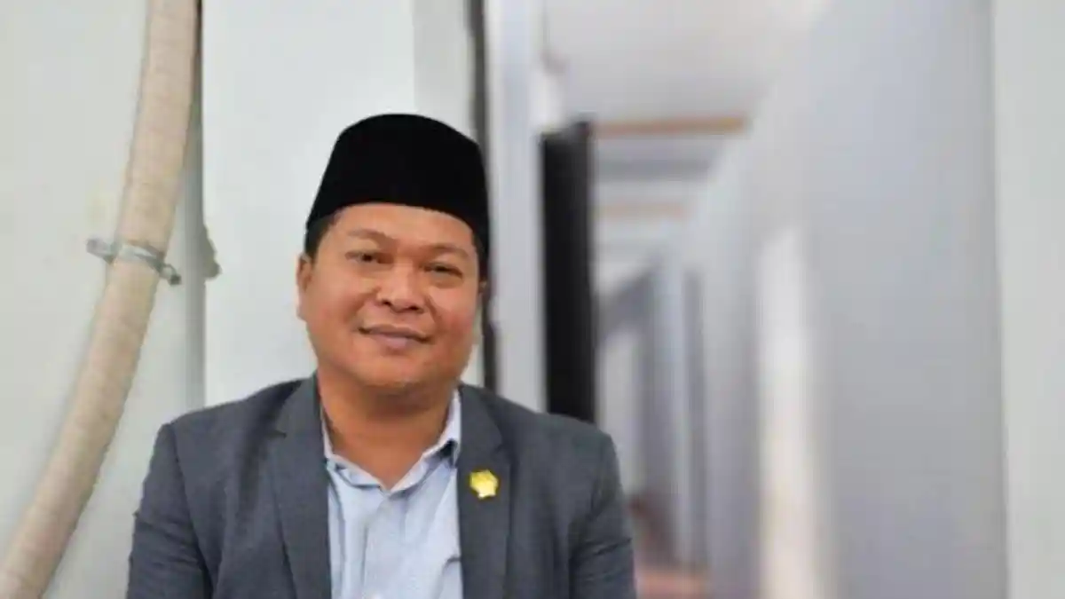 Kabar Baik, Ketua DPRD Tana Toraja Welem Sambolangi Dinyatakan Sembuh dari Covid-19