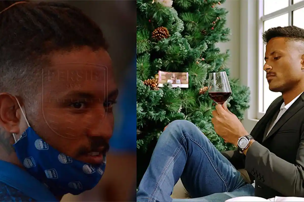 Hampir 2 Tahun di Persib Bandung, Wander Luiz Sudah Bisa Berbahasa Sunda: Haturnuhun Bro, Ulah Hilap