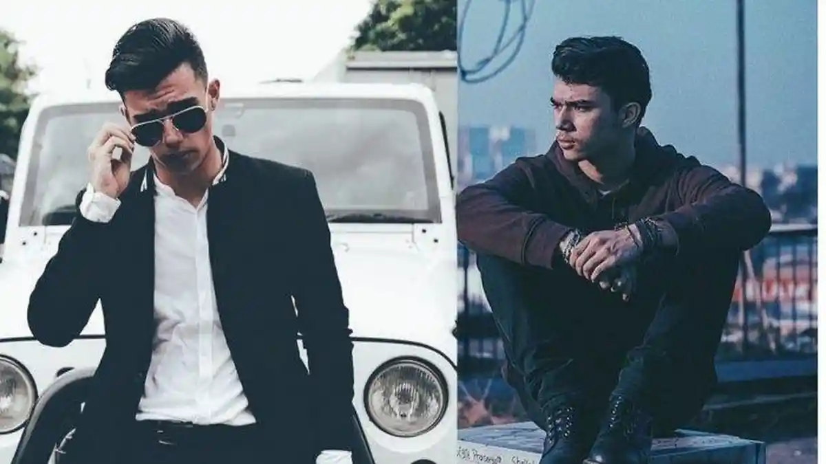 Aktor Jeff Smith Ditangkap Terkait Narkoba, Polisi Temukan Narkotika di Kendaraan Pribadinya