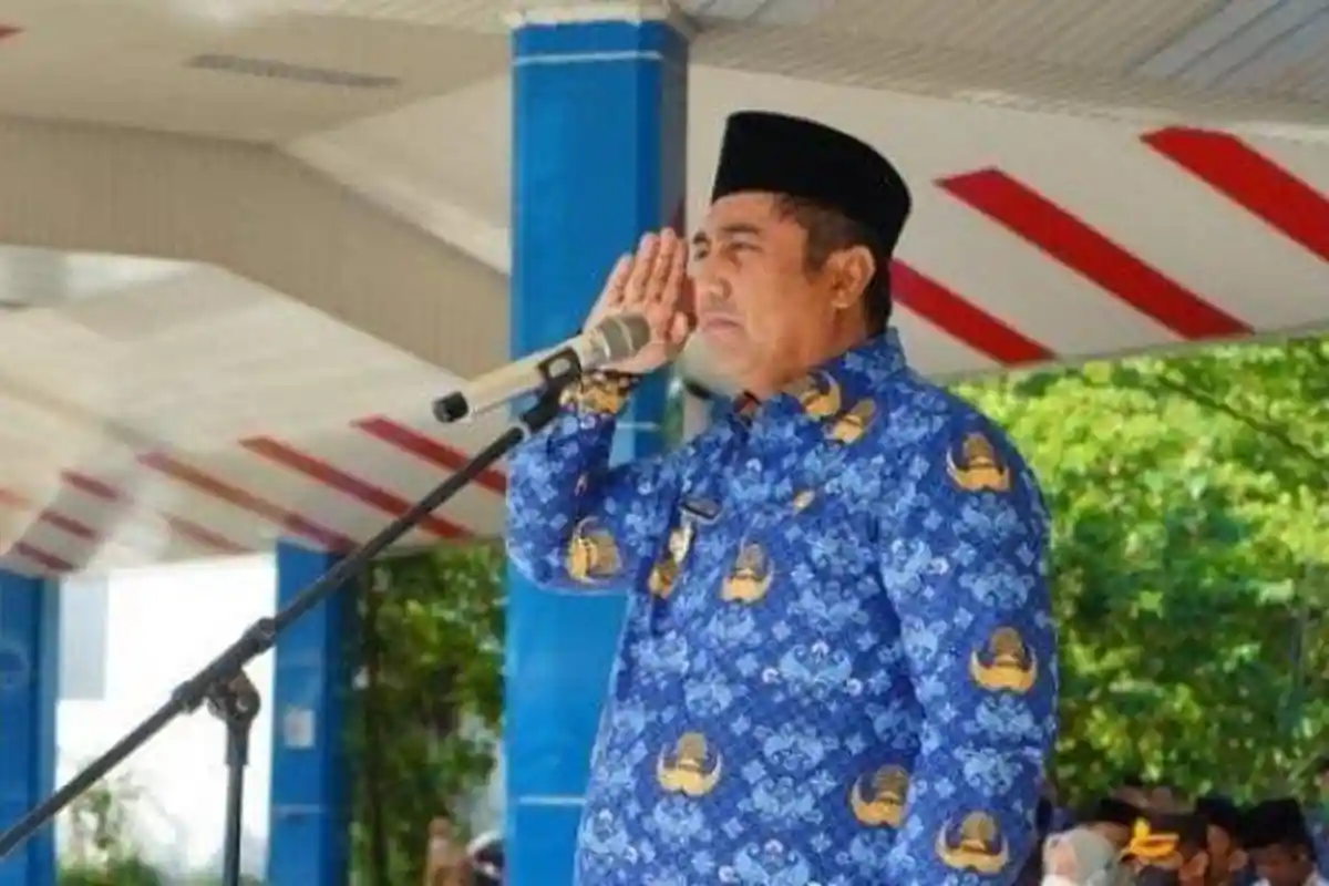 Bupati Maros Chadir Syam Prediksi PSM Makassar Kalahkan Bhayangkara FC 2 - 0