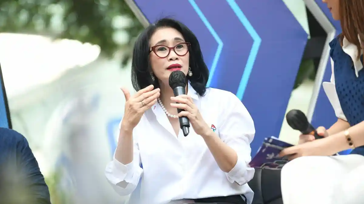 BRI Targetkan Penyaluran 20.000 Unit KPR Sejahtera FLPP, Simak Persyaratannya!