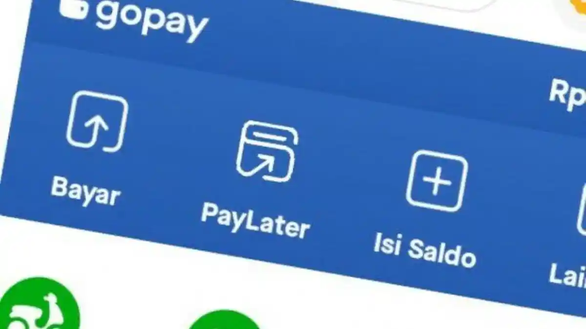 Pulsa Operator di HP Anda Banyak dan Ingin Mengubah Jadi GoPay, OVO hingga DANA, Ini Caranya
