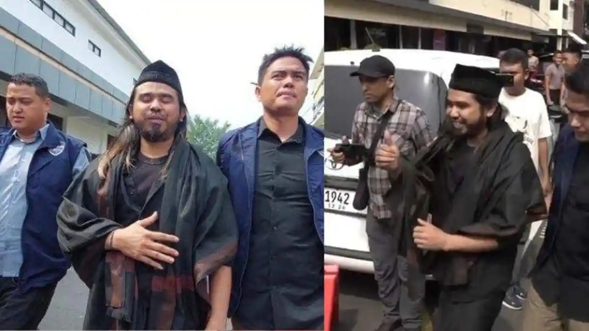 Nasib Gus Samsudin Belum Leluasa Meski Sudah Divonis Bebas, Jaksa Bakal Ajukan Kasasi ke MA