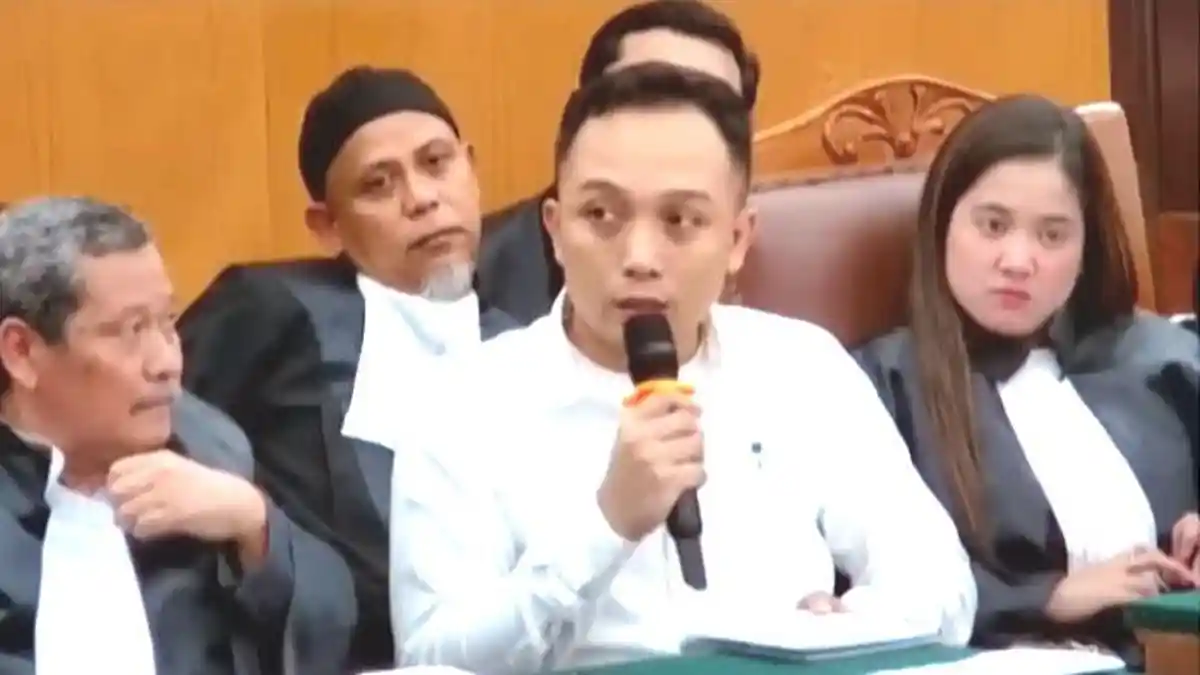Fakta Baru Sidang Pembunuhan Brigadir Yosua, Perilaku Tak Lazim Ricky ...