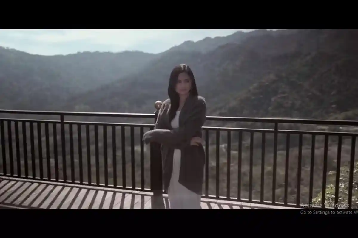 Chord Kunci Gitar Jangan Pernah Berubah Syifa Hadju : Yang Selalu Ku Takutkan