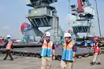 Manajemen Pelindo Group Regional 2 Palembang Gelar Management Walkthrough Juli 2026