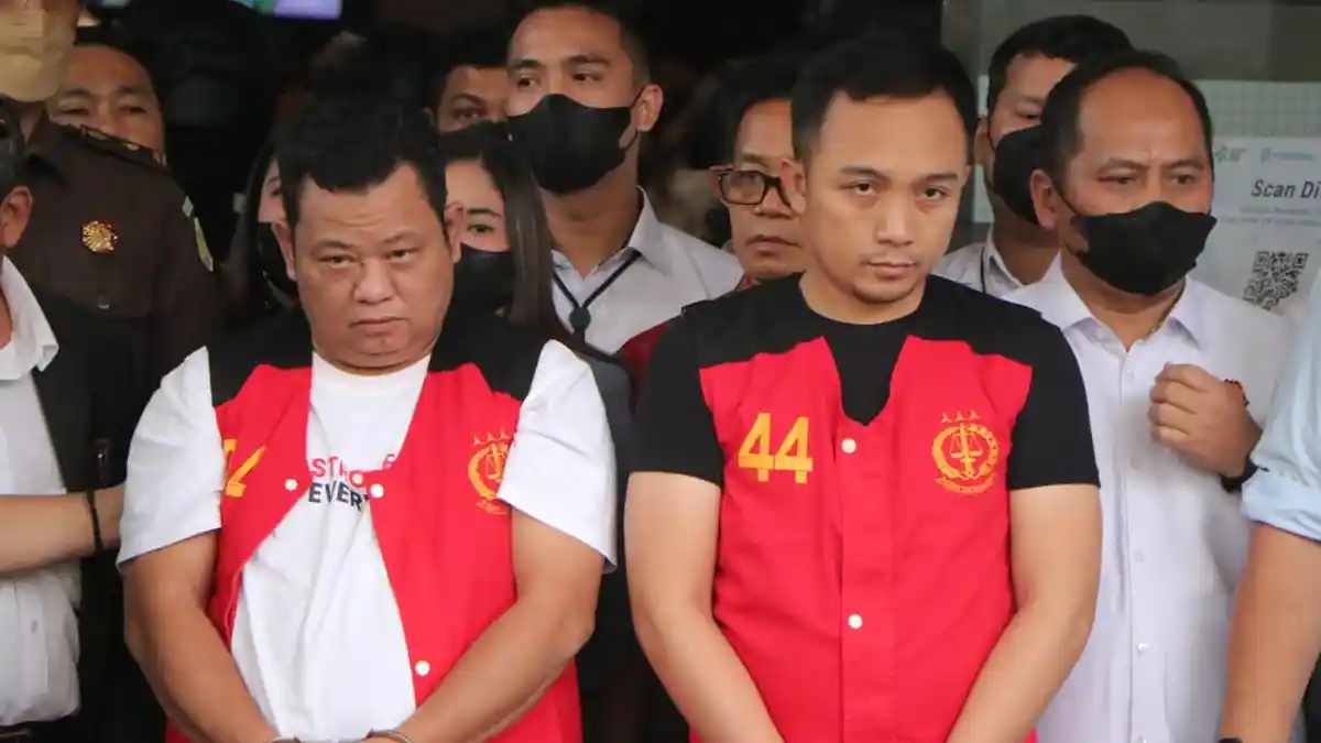 Kesal Keterangan Kuat Maruf Sama dengan Ricky Rizal, Hakim: Kalian Buta dan Tuli