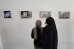 Pameran Kartun Hari Anak Sedunia