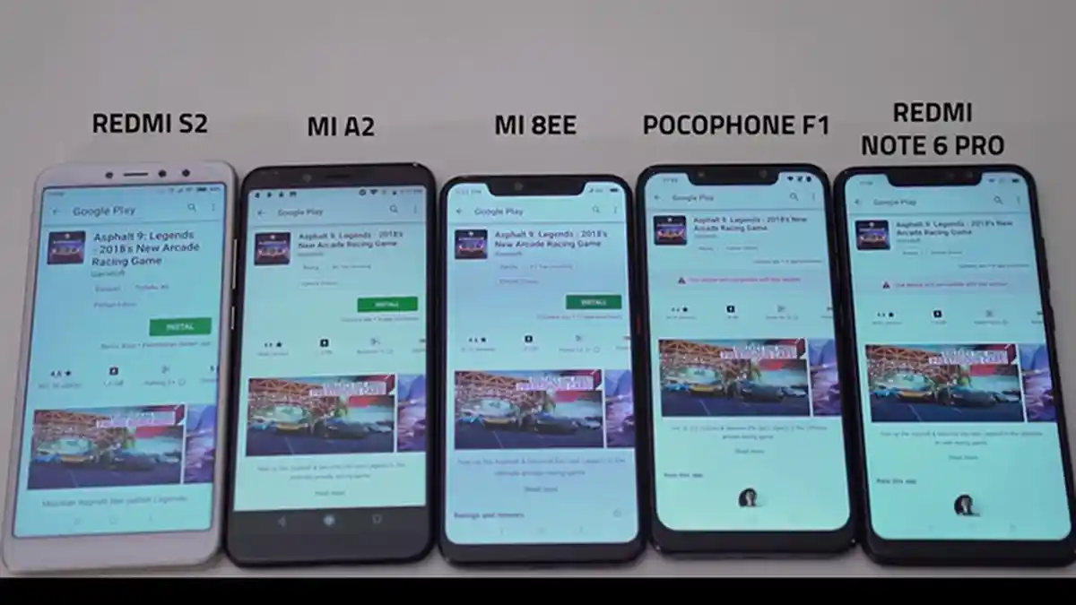 Meski Baru Diluncurkan, Xiaomi Redmi Note 6 Pro Disebut 'Garing' dan Biasa oleh 3 Reviewer Gejet Ini