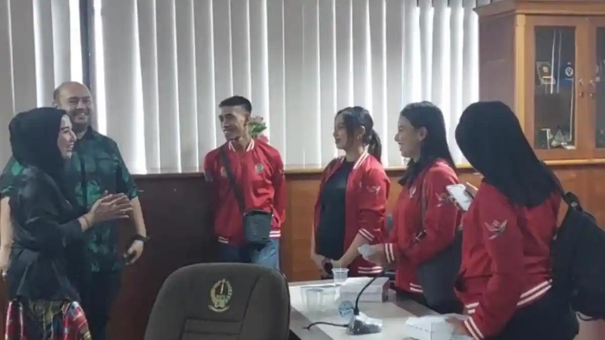Duit Pemprov Sulsel Tak Cukup untuk Bayar Bonus Atlet PON