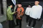 Festival Tabuh Bedug di Teluknaga