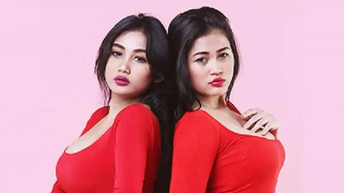 Intip Potret Ovy Ratu Serigala Bersama Sang Suami Franky Roring Pasca Nikah