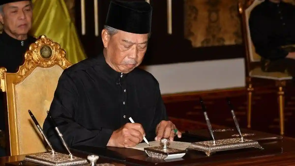 PM Malaysia: Kami Tidak Bisa Lagi Menerima Pengungsi Rohingya dari Myanmar