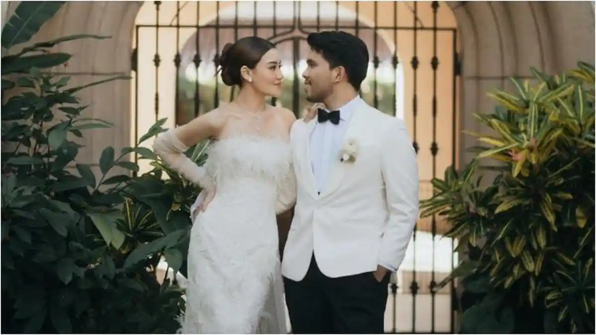 Thariq Halilintar Sebut Aaliyah Massaid Lebih Antusias Bulan Madu, Pilih ke Luar Negeri