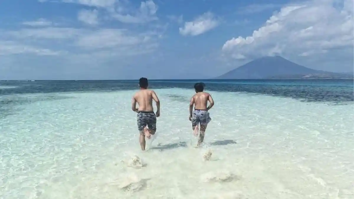 New Normal, Kedisiplinan Pengunjung Tempat Wisata Masih Harus Ditingkatkan