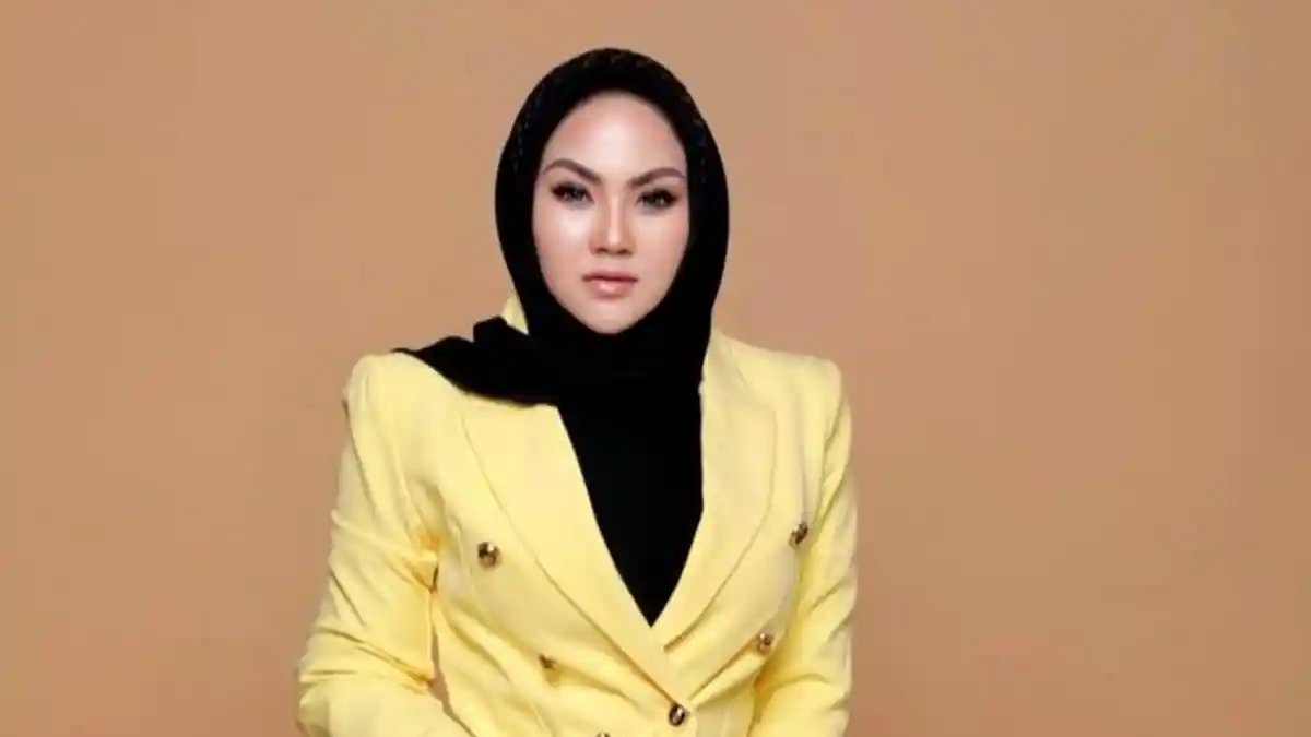 Bertahan Ditengah Pandemi, Ade Fitrie Kirana Akui Berinovasi dalam Bisnis