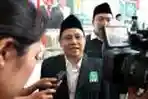 Koordinasi Hadapi Kasus Suap Kemenakertrans