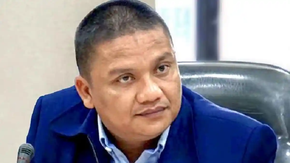 Gantikan Jamin Idham, AHY Tunjuk Edi Kamal Plt Ketua Demokrat Nagan Raya