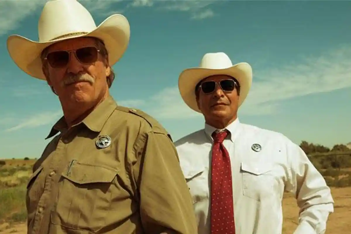 Sinopsis Hell Or High Water, Tayang 29 April 2023 di Bioskop Trans TV