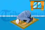 4 Bacaan Doa Sujud Terakhir dalam Sholat, Teguh Iman, Taubat dan Husnul Khatimah, Sujud Lebih Lama