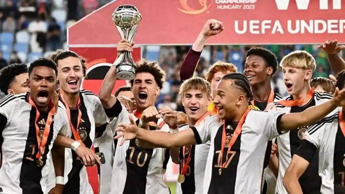 PREDIKSI SKOR Spanyol vs Jerman Siapa Menang Sore Ini, H2h, Line up Formasi Spanyol vs Jerman