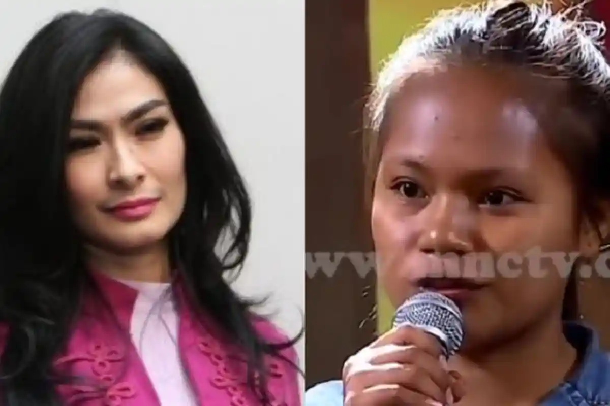 Tanggapi Video Audisi KDI yang Viral, Pengamat Selebriti: 'Sebaiknya Iis Dahlia Minta Maaf'!
