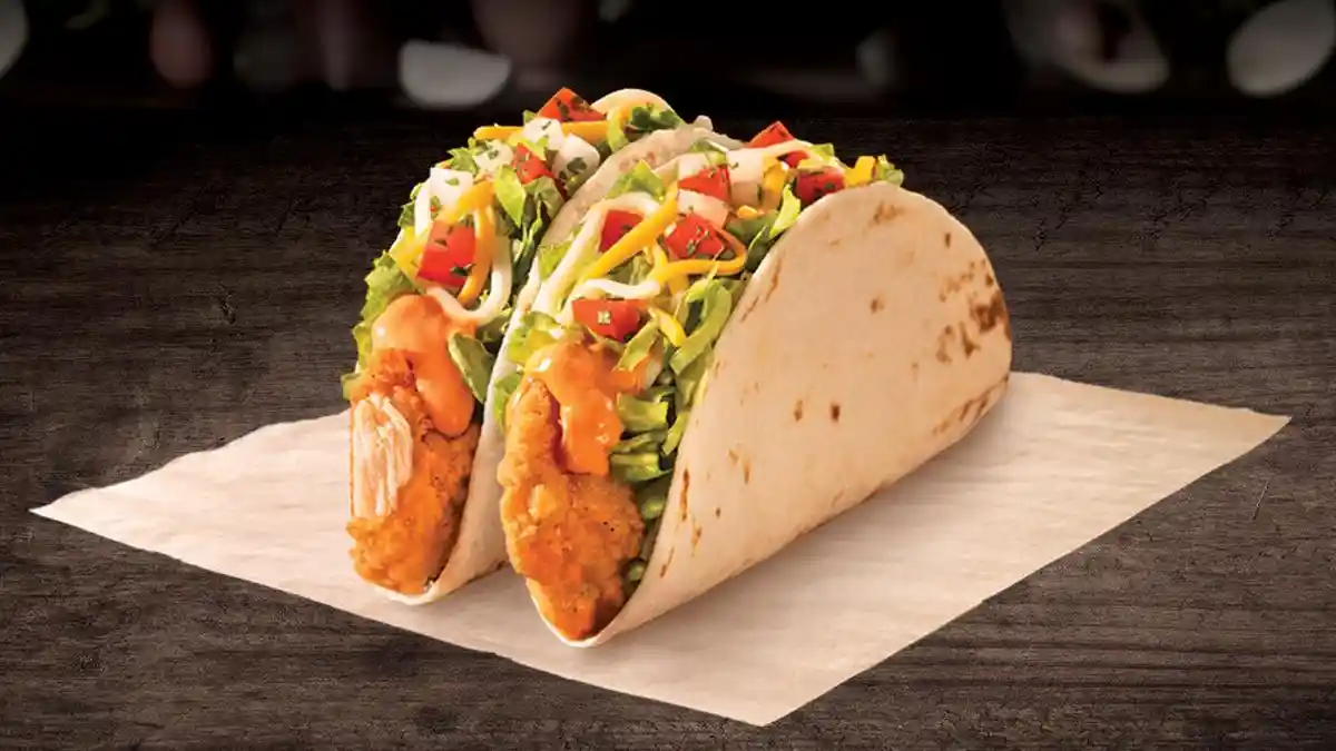 Mulai Rp 15 Ribuan, Pecinta Burrito dan Nachos Bisa Makan di Taco Bell