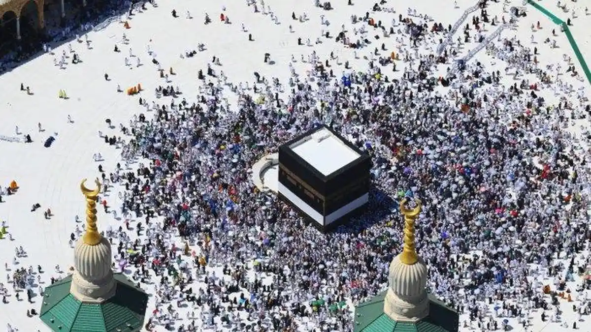 Museum Clock Tower Makkah, Destinasi Favorit Jemaah Haji dari Seluruh Dunia