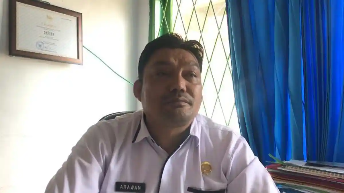 Jam Belajar Dipangkas Selama Ramadan, Disdikbud Batang Hari Atur Libur dan Pesantren Kilat