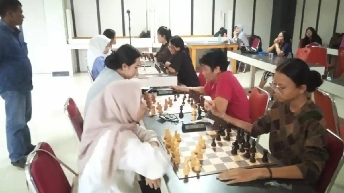 5 Pecatur Putri Sumut Lolos Seleksi, Jalani Pelatda Hadapi PON ke XXI Aceh-Sumut