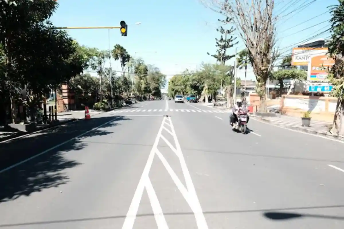 PPKM Level 4, Pemkot Batu Kembali Tutup Tempat Wisata