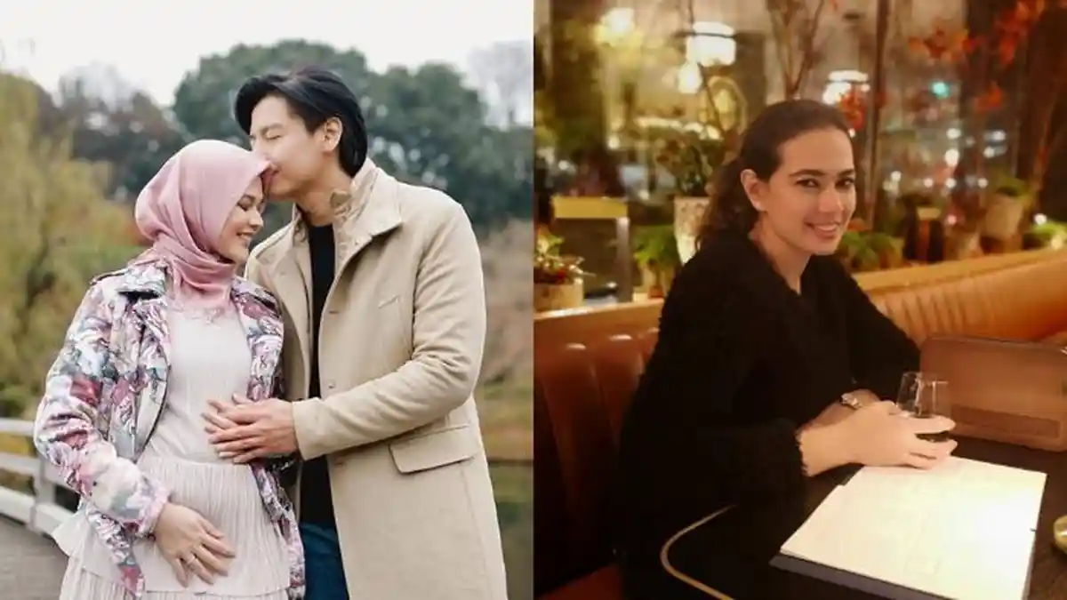 POPULER Seleb: Cut Meyriska Melahirkan Anak Pertama | Catherine Wilson Terjerat Narkoba