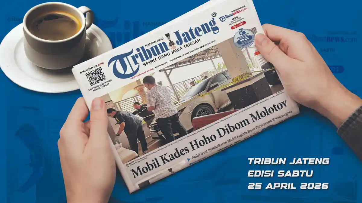 CCTV Tidak Berfungsi saat Mobil Kades Hoho Dibom Molotov