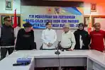 Hasnuryadi Datangi TPP Konsultasi AD/ART, Pastikan Tak Langgar Aturan Pencalonan Ketua KONI Kalsel