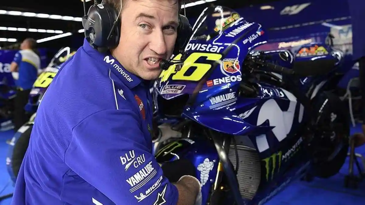 Yamaha Harus Kehilangan 6 Teknisinya Jelang MotoGP Prancis 2020, Terpapar COVID-19