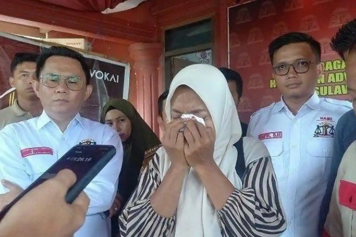 Fakta Baru Kasus Supriyani Dituding Aniaya Anak Polisi, Ternyata Awalnya Minta Uang Damai Rp 20 Juta