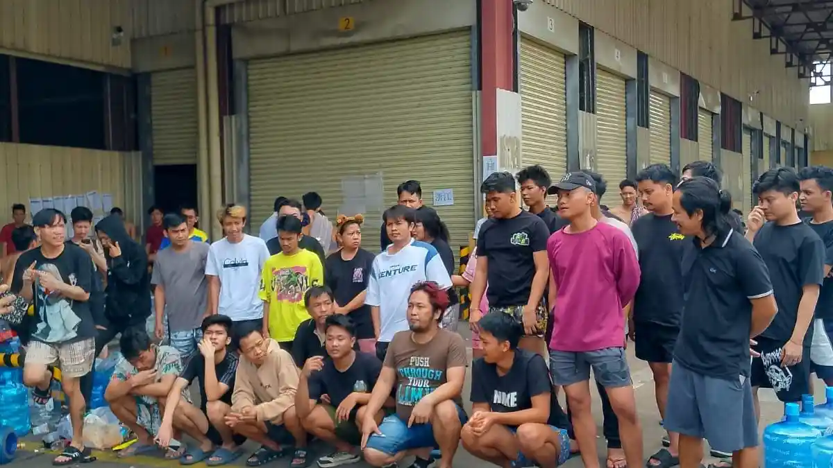 Korban Scam di Kamboja Dinilai Sebagai Kasus Perdagangan Orang