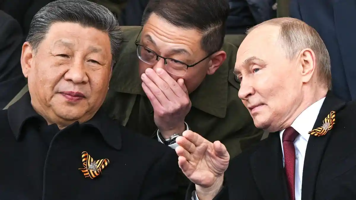 Rusia Wanti-wanti Serangan ke Kyiv, Minta Staf Negara Asing Tinggalkan Ukraina