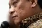 Maryono Jasi Saksi Budi Mulya di Kasus Century