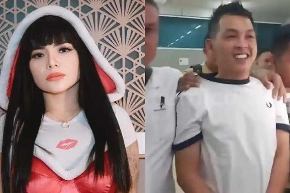 Dinar Candy Diperiksa Polisi dalam Kasus yang Menjerat Ko Apex