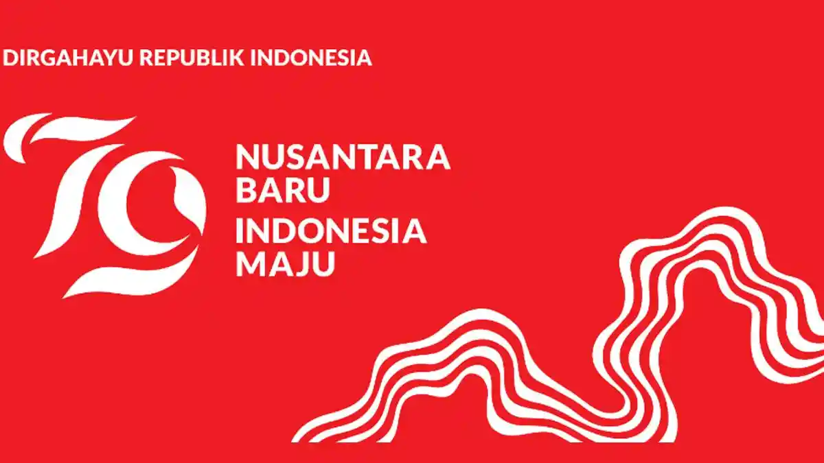 70 Lomba 17 Agustus Lucu dan Unik, Peringatan HUT Ke-79 Kemerdekaan RI 2024