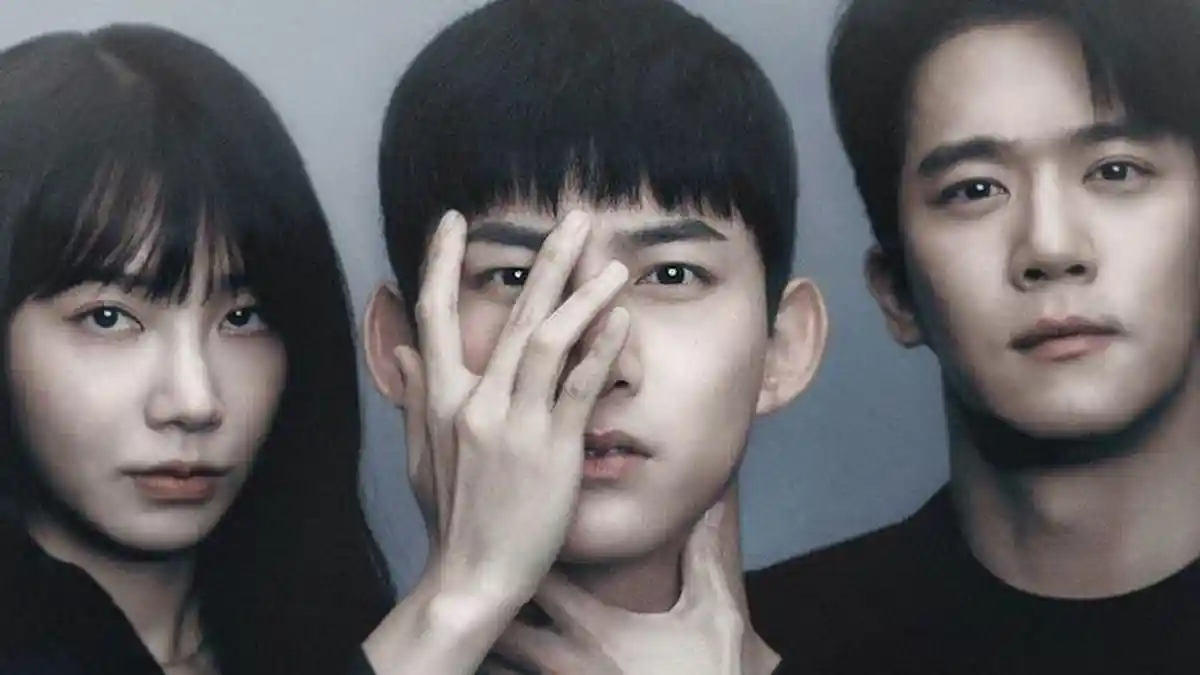 Spoiler Drakor Blind Episode 12, Siapa Sosok Misterius Berjubah Hitam yang Ditemui Sung Hoon?
