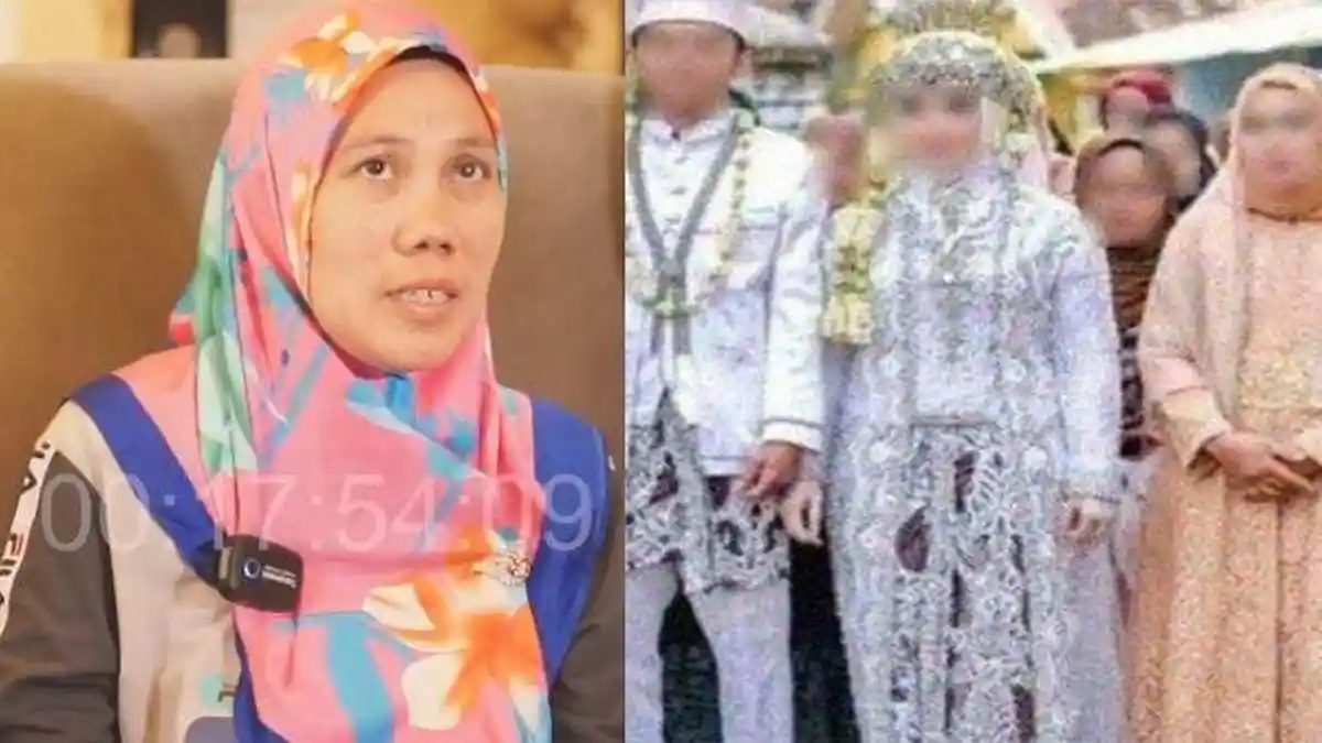 NASIB Ibunda Norma Risma, Dulu Selingkuh dengan Menantu, Curhat Malu Keluar Rumah: 'Jika Boleh Mati'
