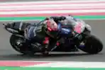Kualifikasi MotoGP Mandalika 2022