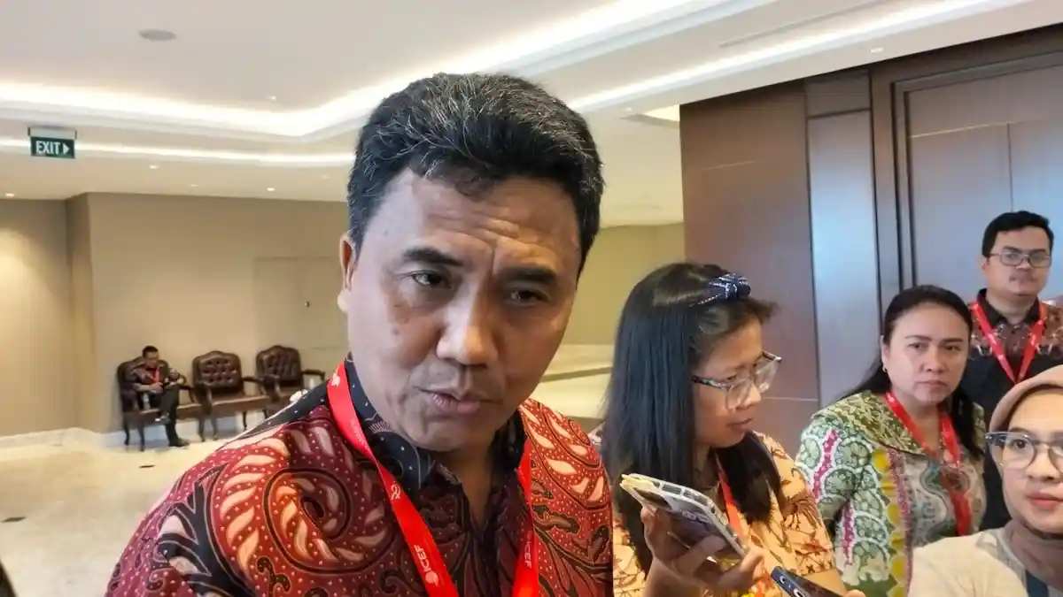 Tutup Celah Korupsi, LKPP Upgrade Sistem E-Katalog