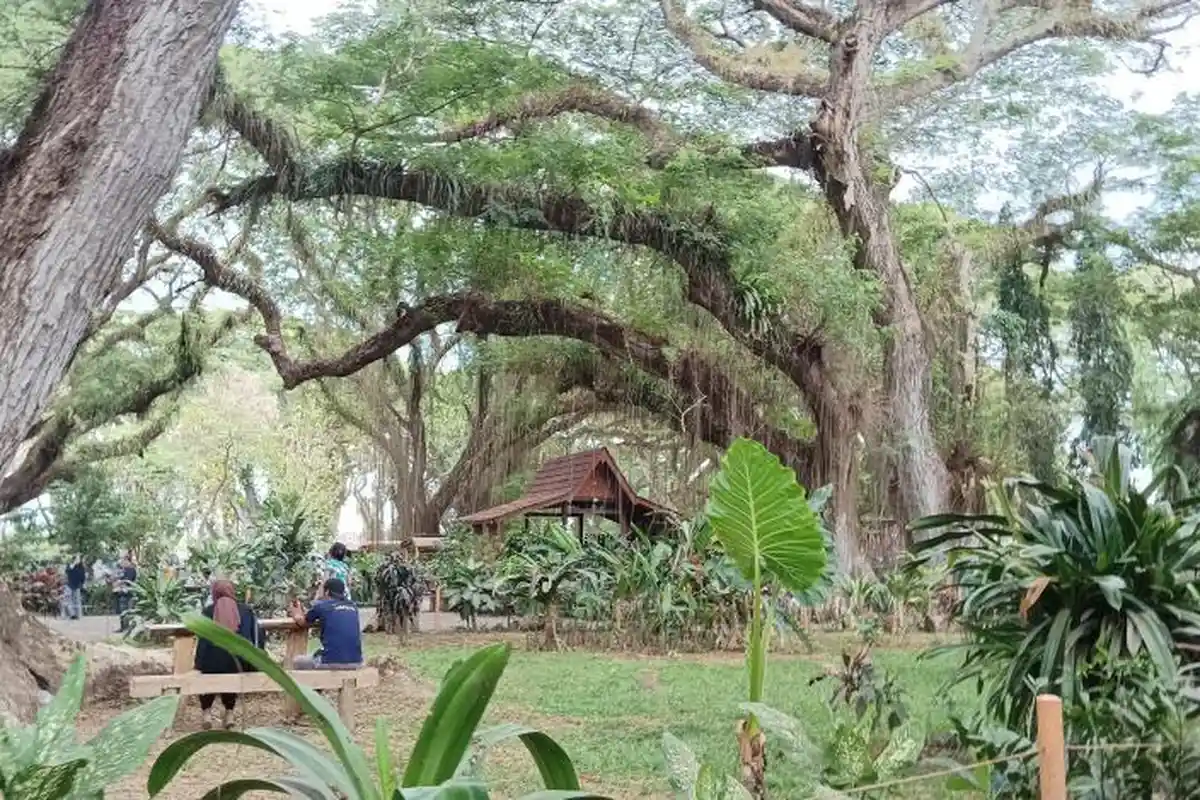Diprediksi Puncak Libur Tahun Baru Terjadi di Tanggal 28 Desember