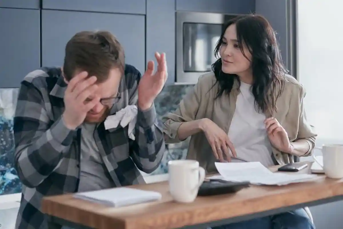 11 Arti Mimpi Bertengkar dengan Suami, Bisa Pertanda Baik atau Buruk, Tanda Pernikahan Bermasalah?