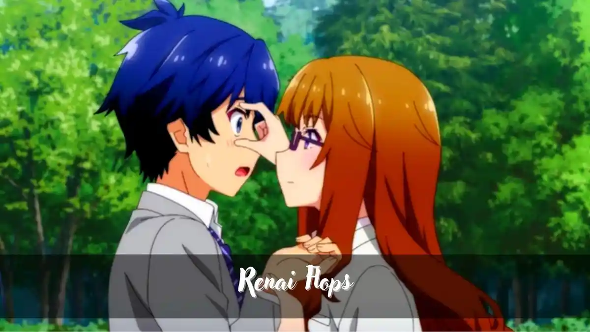 Nonton Anime Renai Flops Episode 11 Sub Indo, Lengkap dengan Sinopsis dan Jadwal Tayang